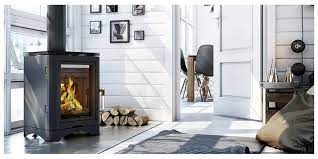 Купить Печь-камин Kratki Koza/Vega/150 стальной в интерьере в Гомеле Амазонка бай фото в Гомеле