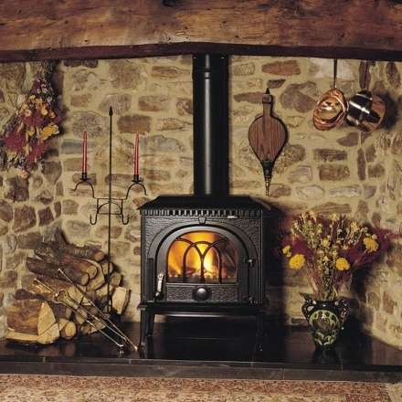 Чугунная печь камин Jotul F8 в Гомеле