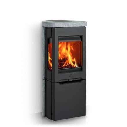 Чугунная печь камин Jotul F 165 S в Гомеле