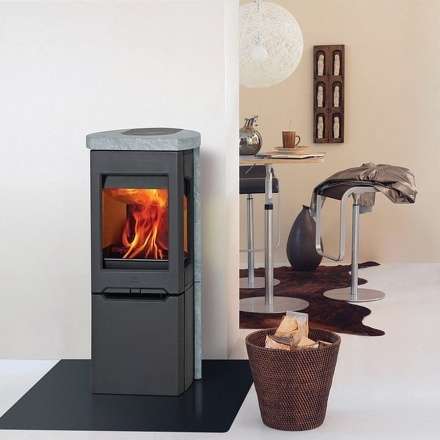 Чугунная печь камин Jotul F 165 S в Гомеле