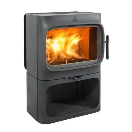 Чугунная печь камин Jotul F 305 LL BP в Гомеле