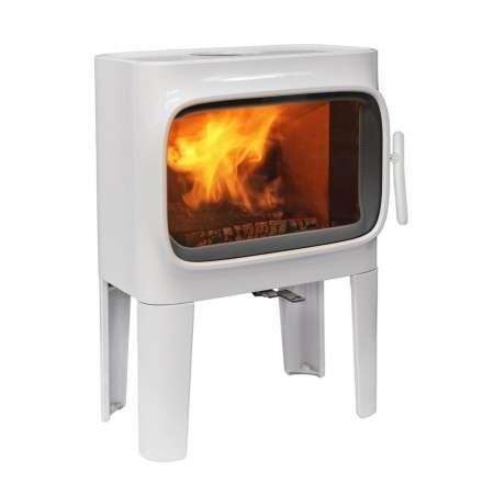 Чугунная печь камин Jotul F 305 LL WHE в Гомеле