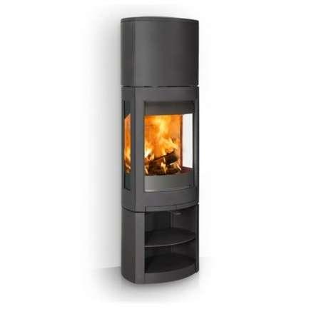 Чугунная печь камин Jotul F 371 HT Advance Амазонка бай фото в Гомеле