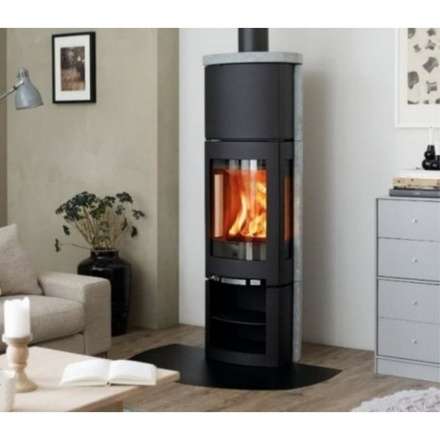 Чугунная печь камин Jotul F 377 HT Advance в Гомеле