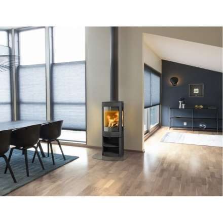 Чугунная печь камин Jotul F 378 HT Advance в Гомеле