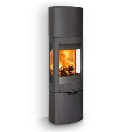 Чугунная печь камин Jotul F 378 HT Advance Амазонка бай фото в Гомеле