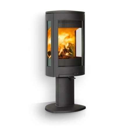 Чугунная печь камин Jotul F 373 Advance в Гомеле