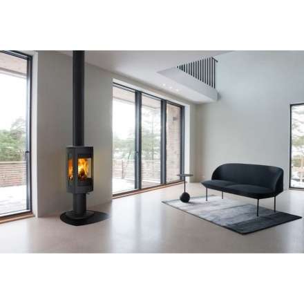 Чугунная печь камин Jotul F 373 Advance в Гомеле