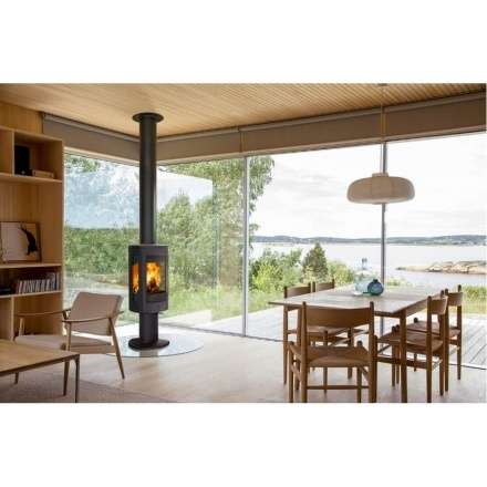 Чугунная печь камин Jotul F 373 Advance в Гомеле