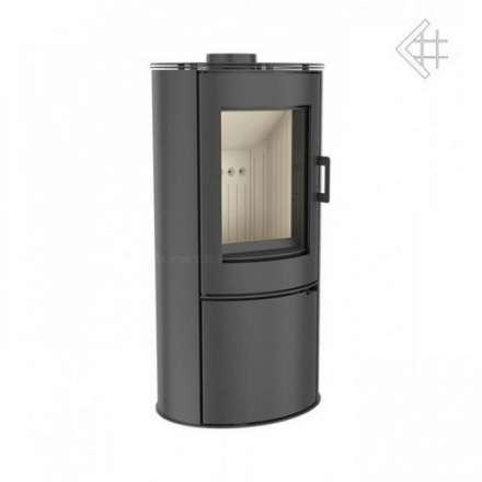 Печь-камин Kratki Koza/AB/S/DR Амазонка бай фото в Гомеле