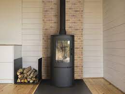 Купить Печь-камин Kratki Koza/AB/S/DR стальной в интерьере в Гомеле Амазонка бай фото в Гомеле