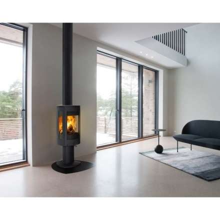 Чугунная печь камин Jotul F 378 Advance в Гомеле