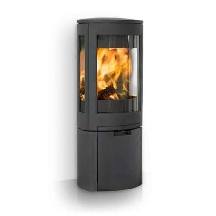 Чугунная печь камин Jotul F 378 Advance Амазонка бай фото в Гомеле