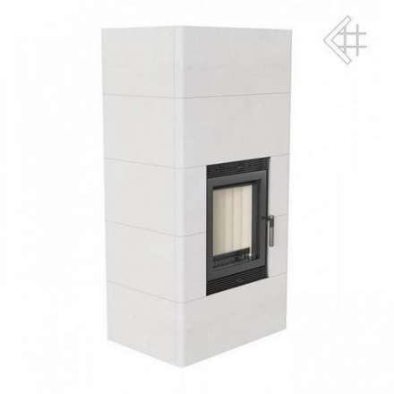 Кафельная печь Kratki BLANKA/KAFEL/K Амазонка бай фото в Гомеле