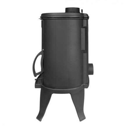 Печь GUCA ELIPTIKO из чугуна в Гомеле