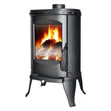 Печь GUCA ELIPTIKO из чугуна фото в Гомеле