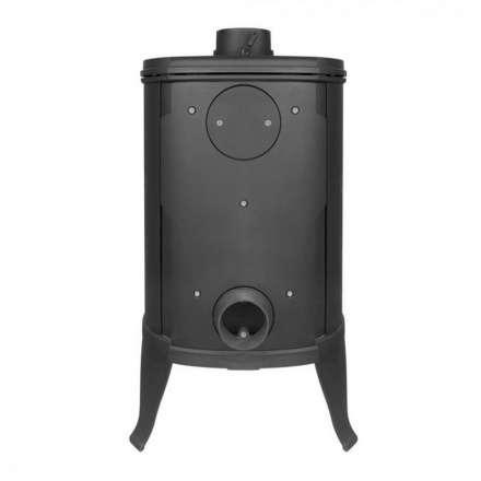 Печь GUCA ELIPTIKO из чугуна в Гомеле