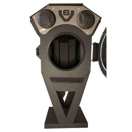 Печь отопительная Пегас V6 в Гомеле