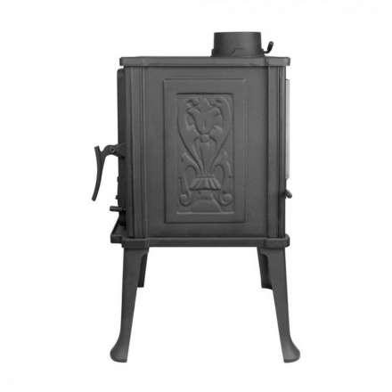 Печь GUCA ISKRA из чугуна в Гомеле