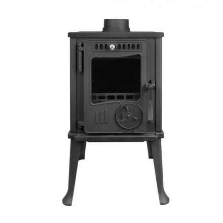 Печь GUCA ISKRA из чугуна в Гомеле