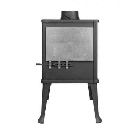 Печь GUCA ISKRA из чугуна в Гомеле