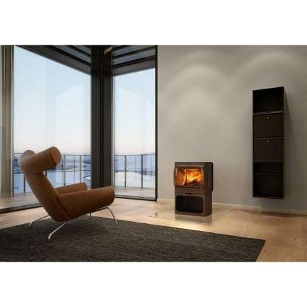 Чугунная печь камин Jotul F 305 B BP в Гомеле