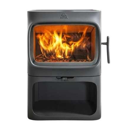 Чугунная печь камин Jotul F 305 B BP в Гомеле