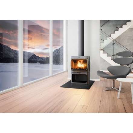 Чугунная печь камин Jotul F 305 B BP в Гомеле