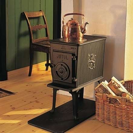 Чугунная печь камин Jotul F 601 в Гомеле