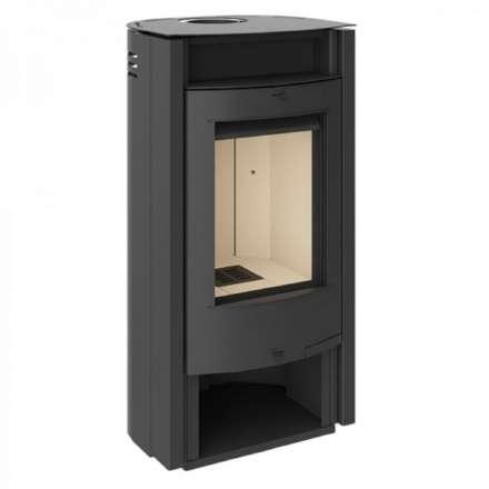 Печь-камин KFD EWA Амазонка бай фото в Гомеле