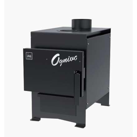 Печь отопительная Термокрафт Ognivo-Mini купить в Гомеле