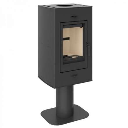 Печь-камин KFD LIZA Амазонка бай фото в Гомеле