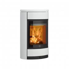 Купить Печь-камин KFD KASIA в интерьере чугунная в Гомеле в Гомеле