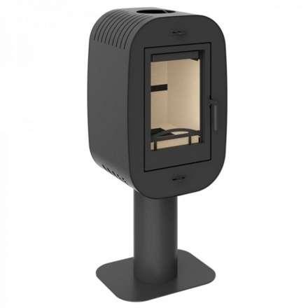 Печь-камин KFD LIDIA Амазонка бай фото в Гомеле