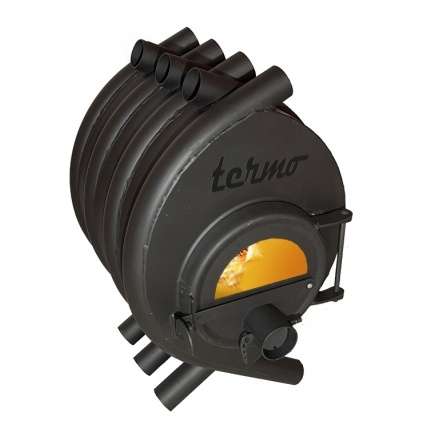 Печь отопительная Пегас Термо 150 стекло фото в Гомеле