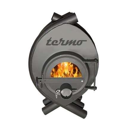 Печь отопительная Пегас Термо 150 стекло в Гомеле