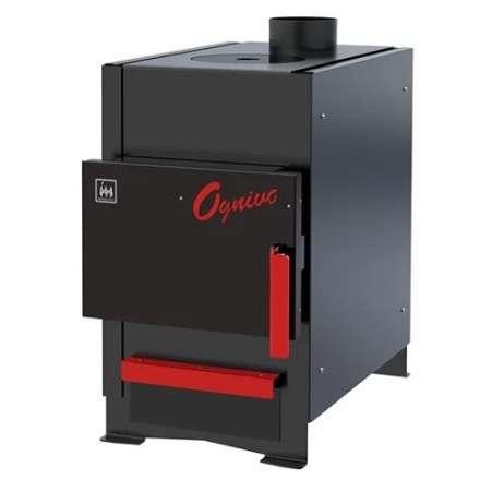 Печь отопительная Термокрафт Ognivo 2K Амазонка бай фото в Гомеле