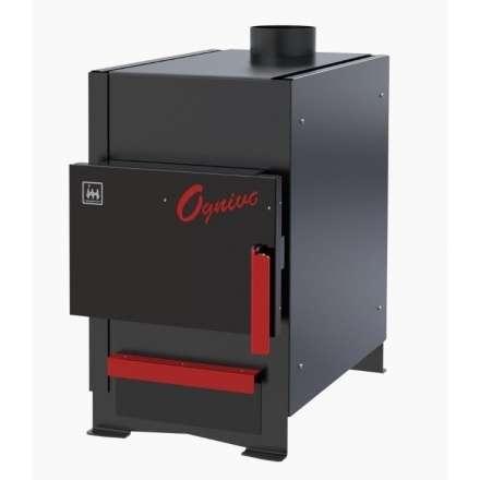 Печь отопительная Термокрафт Ognivo 2 Амазонка бай фото в Гомеле