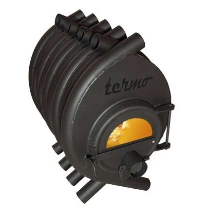 Печь отопительная Пегас Термо 200 стекло фото в Гомеле