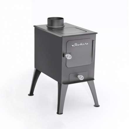 Печь Ермак Stoker Садовая 50 купить в Гомеле