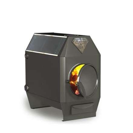 Печь отопительная Ермак Stoker Термо 250 AQUA Амазонка бай фото в Гомеле