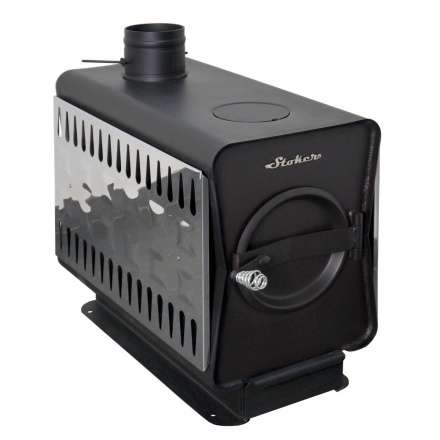 Печь садовая Ермак 150-ОВ фото в Гомеле