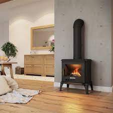 Купить Печь-камин NORDflam Oria чугун в Гомеле Амазонка бай фото в Гомеле