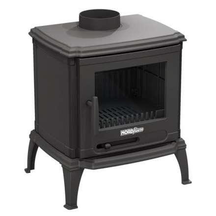 Печь-камин NORDflam Oria Амазонка бай фото в Гомеле