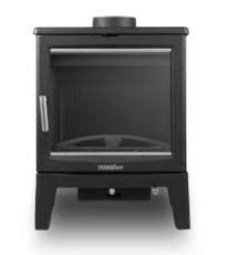 Купить Печь-камин NORDflam Ivory в Гомеле Амазонка бай фото в Гомеле