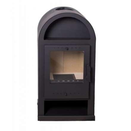 Печь-камин NORDflam Teramo Амазонка бай фото в Гомеле