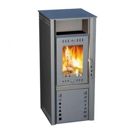 Печь-камин Ермак Grant Амазонка бай фото в Гомеле