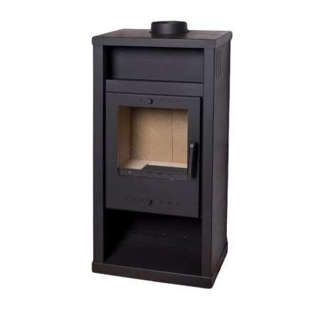 Печь-камин NORDflam Pireus Амазонка бай фото в Гомеле