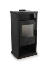 Купить Печь-камин NORDflam Pireus в Гомеле Амазонка бай фото в Гомеле