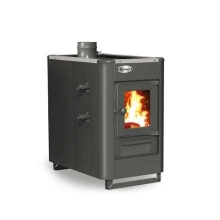 Печь-камин Ермак «Садовый» ОВ/ЧП/С (Т) Амазонка бай фото в Гомеле